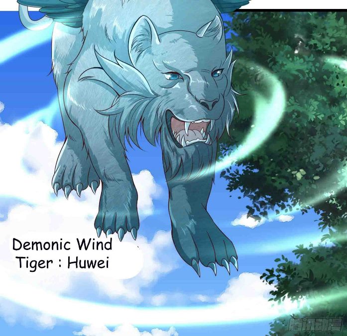 Fairy Demon Dad Chapter 19 Gambar 6